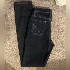 Straight leg Apparel Collection jeans